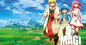 Magi