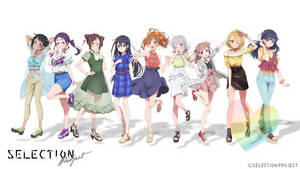 Selection Project