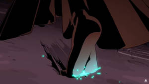 Hecate Feet - Fighting