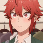 Tomo Aizawa