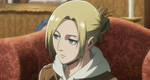 Annie Leonhart