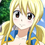 Lucy Heartfilia