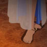 First Minister Feet - Alluring