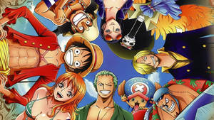 One Piece Cover