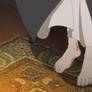 Queen jiayi Feet - Soft fall