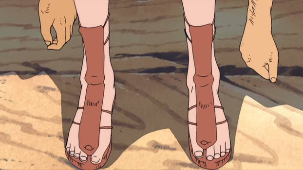 Nami Insole InsoleMadness User Profile | DeviantArt