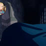 Marcille Donato Feet - Feet in the air