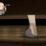 Marcille Donato Feet - Nice heels