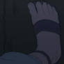 Marcille Donato Feet - Kicking the Door