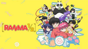 Ranma 2024