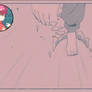 Female Ranma Feet - Manga feet 02