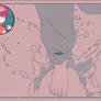 Female Ranma Feet - Manga feet 01