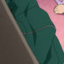 Momo Ayase Feet - First look