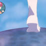 Female Ranma Feet - Boost and Jump