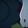 Female Ranma Feet - Jumping Sole CloseUp