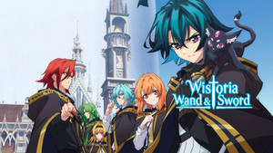 Wistoria