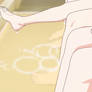 Yaeka Ibuki - In a relaxing foot bath