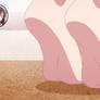Chizuru Mizuhara Feet - Beautiful soles and heels