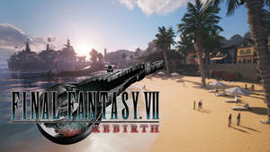 CostaSol FFVII