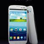 Samsung Galaxy S3 3D