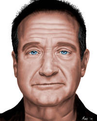 Robin Williams