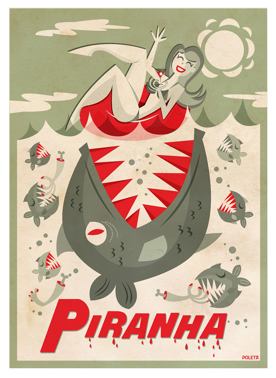 Piranha