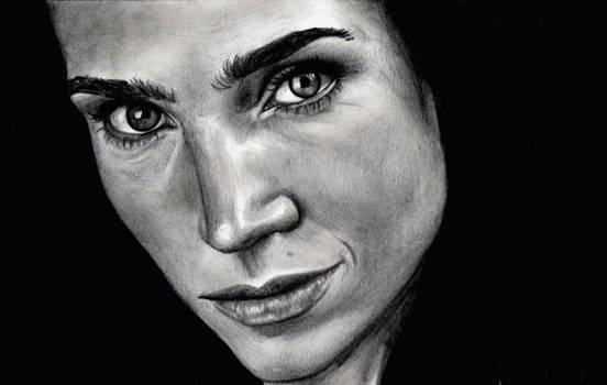 Jennifer Connelly