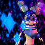 (C4D) - toychicaSFMtoybonnie Download