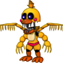 Adv Prototype Toy Chica