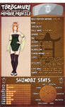 Aoki Seiko (HLV) by Motroshell