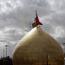 Dome of Imam Hussein