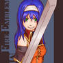 Mia 2 - Fire Emblem