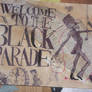 Welcome to the black Parade