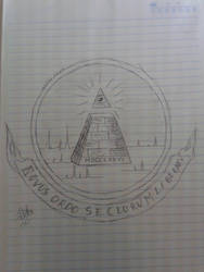 Novus Ordo Seclorum