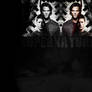 Supernatural - Wallpaper S6