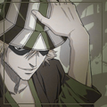 Kisuke Urahara - Icon