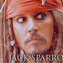 Jack Sparrow POTC 4 Avatar