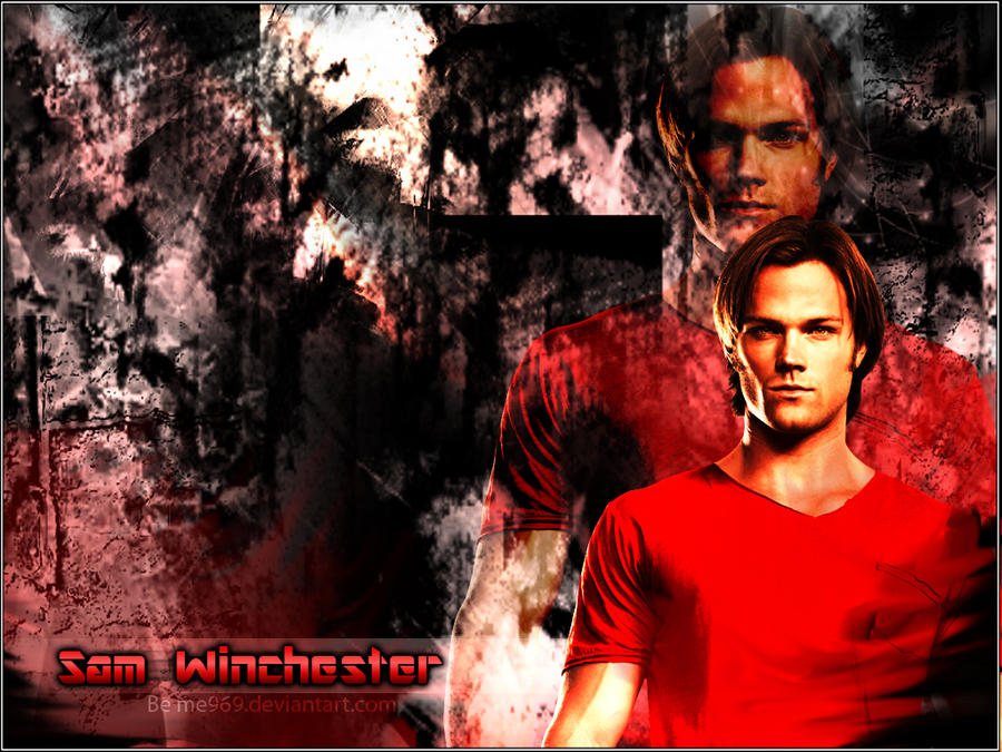 Sam Background Desktop Sam - Wallpaper by me969 on DeviantArt
