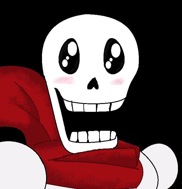 Redraw Deathdestroyer Chan S Kawaii Papyrus By Manglethemangledtoy On Deviantart Redraw Deathdestroyer Chan S Kawaii Papyrus By Manglethemangledtoy On Deviantart