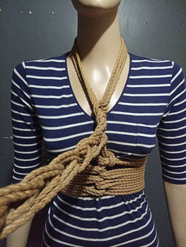 Explore the Best Rope Art | DeviantArt