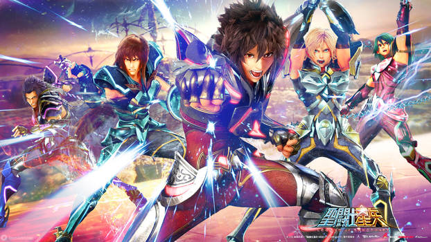 Explore The Best 聖闘士星矢legendofsanctuary Art Deviantart Explore The Best 聖闘士星矢legendofsanctuary Art Deviantart