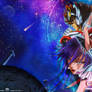 Saint Seiya Saintia Sho Anime Wallpaper