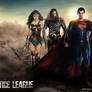 Justice League Movie Wallpaper 3