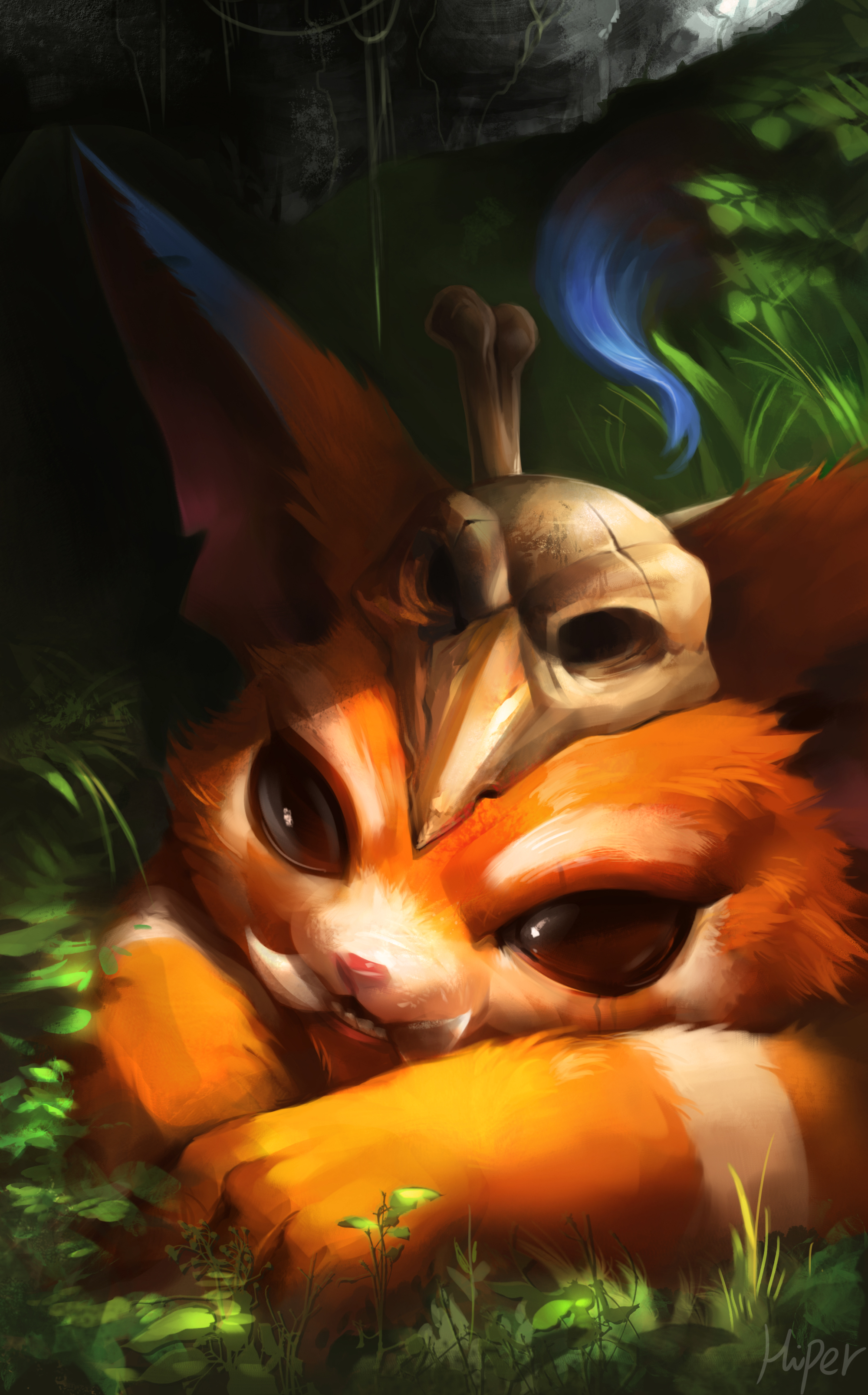 Gnar