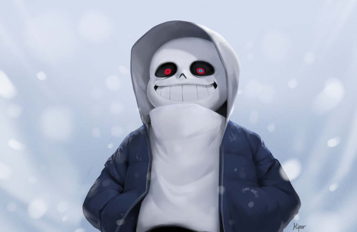 Sans the Murderer / Murder!Sans