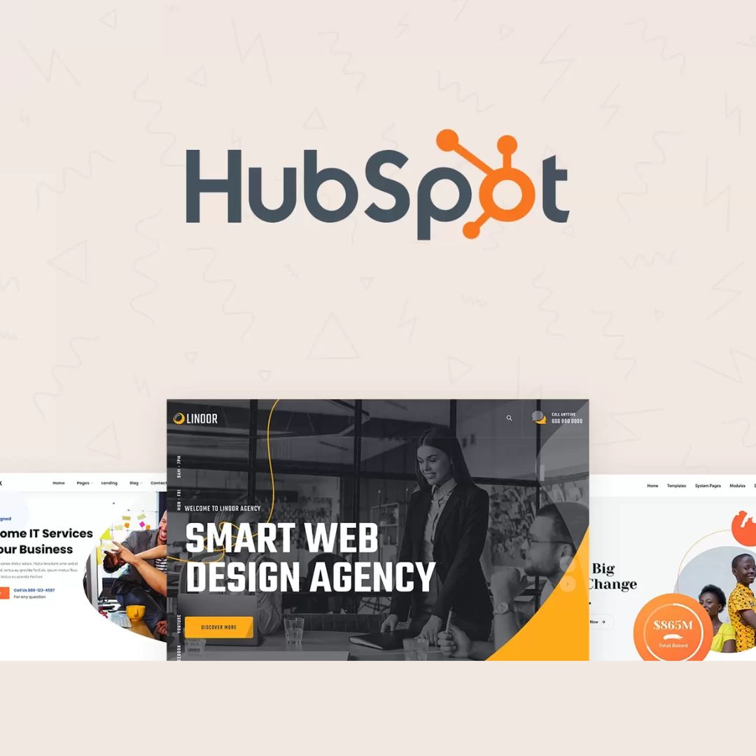 HubSpot email templates for engaging communication by ordertrooinbound ...