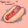 Hotdog-kun