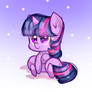 Chibi twilight mlp