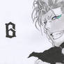 Bleach - Grimmjow Jaggerjack