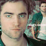 Robert Pattinson